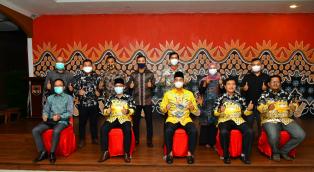 Apresiasi Bupati Musi Rawas Terhadap Jajarannya